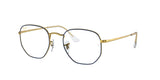 Ray Ban 6448F Eyeglasses