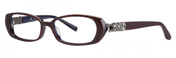Vera Wang V048 Eyeglasses