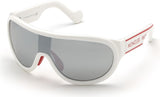 Moncler 0106 Sunglasses