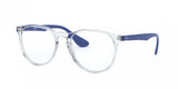 Ray Ban 7046F Eyeglasses