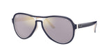 Ray Ban Vagabond 4355 Sunglasses