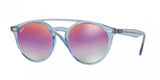 Ray Ban 4279F Sunglasses