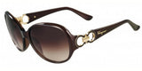 Salvatore Ferragamo SF601S Sunglasses