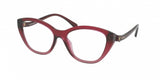 Coach 6134U Eyeglasses