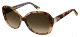 Juicy Couture Ju583 Sunglasses