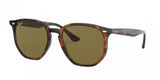 Ray Ban 4306F Sunglasses