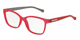 Dolce & Gabbana Over-molded Rubber 5008 Eyeglasses