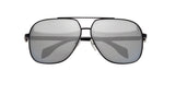 Alexander McQueen Amq Iconic AM0019S Sunglasses