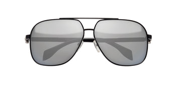 Alexander McQueen Amq Iconic AM0019S Sunglasses