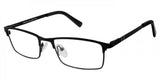 New Globe CAF0 Eyeglasses