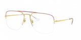 Ray Ban The General Gaze 6441 Eyeglasses