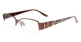 Bebe 5046 Eyeglasses