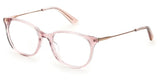 Juicy Couture 201 Eyeglasses