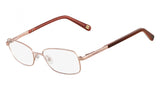 Nine West 1034 Eyeglasses