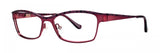 Kensie FEMININE Eyeglasses