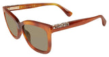 Lanvin SLN720S54711X Sunglasses
