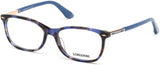 LONGINES 5012H Eyeglasses