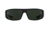 038863 - Black - Happy Gray Green
