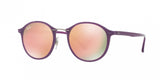 Ray Ban Round Ii Light Ray 4242 Sunglasses