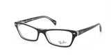 Ray Ban 5256 Eyeglasses