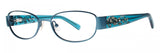 Vera Wang GARLAND 2 Eyeglasses