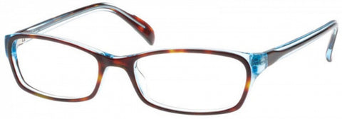 Exces 3072 Eyeglasses