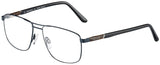 Jaguar 33099 Eyeglasses