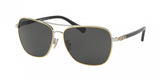 Coach L1637 7073B Sunglasses