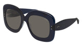 Azzedine Alaia AA0007S Sunglasses