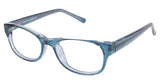 New Globe 9A90 Eyeglasses