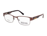 Kenneth Cole Reaction 0747 Eyeglasses