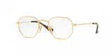 Ray Ban Junior Junior Wayfarer 9541V Eyeglasses