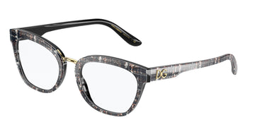 Dolce & Gabbana 3335 Eyeglasses