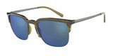 Armani Exchange 4081S Sunglasses