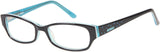 BONGO 0132 Eyeglasses