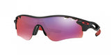 Oakley Radarlock Path 9181 Sunglasses