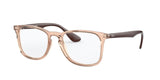 Ray Ban 7074 Eyeglasses