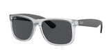 Ray Ban Justin 4165 Sunglasses