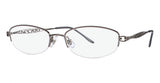 Marchon NYC TRES JOLIE 119 Eyeglasses