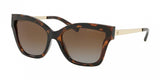 Michael Kors Barbados 2072 Sunglasses