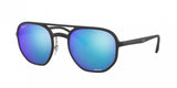 Ray Ban 4321CH Sunglasses