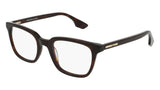 McQueen London Calling MQ0065O Eyeglasses