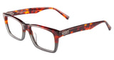 John Varvatos V368TOR54 Eyeglasses