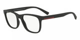 Armani Exchange 3056 Eyeglasses