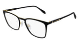 Alexander McQueen Edge AM0167O Eyeglasses