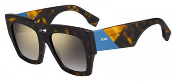 Fendi Ff0263 Sunglasses