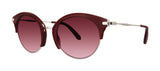 Zac Posen Zadie Sunglasses