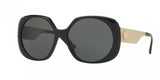 Versace 4331 Sunglasses