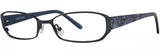 Vera Wang V047 Eyeglasses