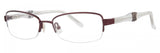 Vera Wang V327 Eyeglasses